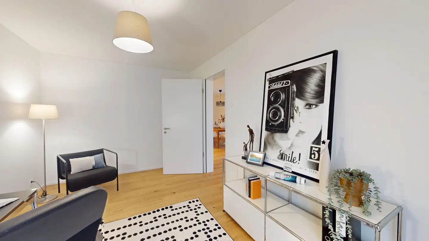 Maisonette kaufen - Unterm Schellenberg 155, 4125 Riehen - Foto 4