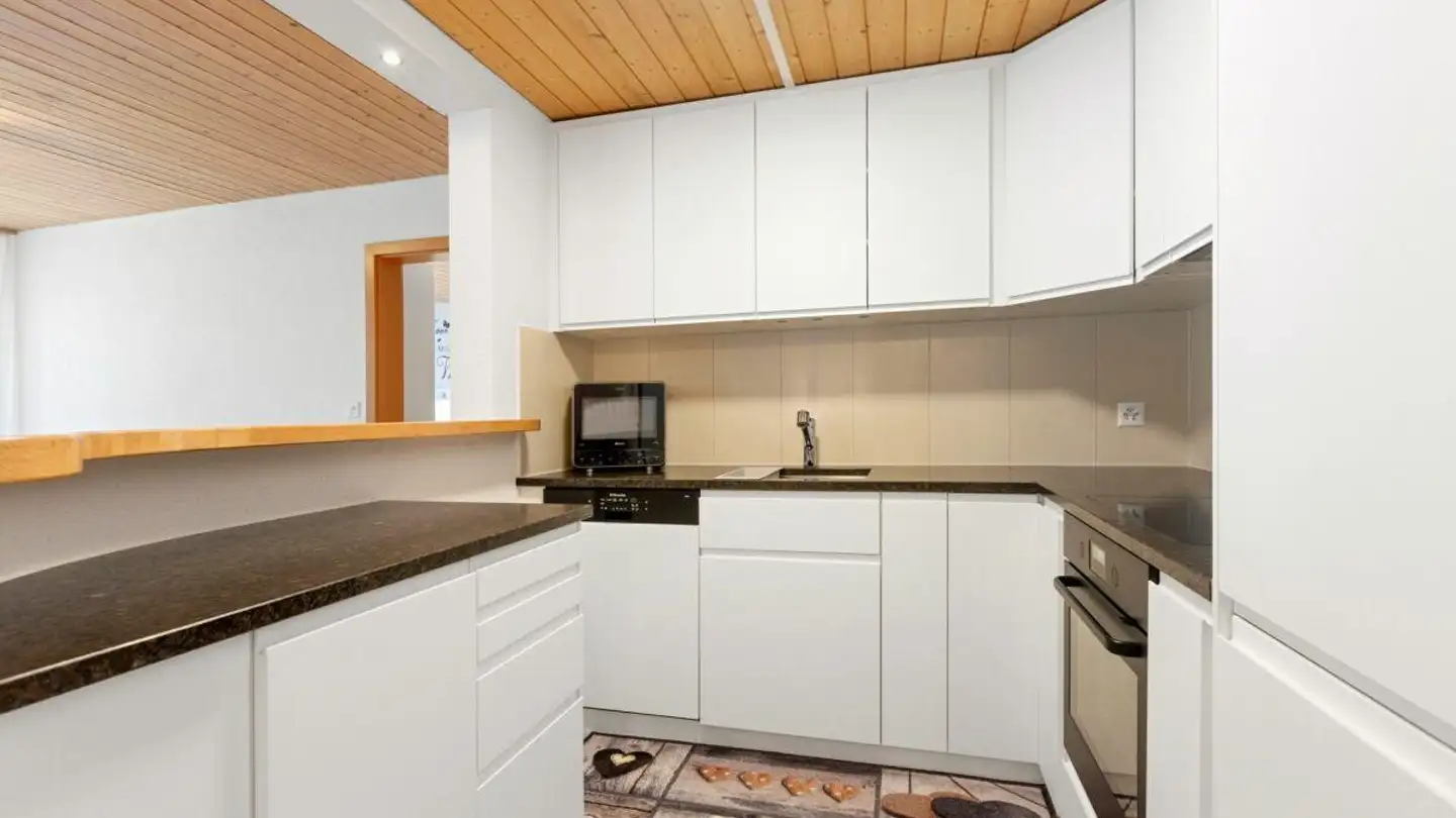 Appartamento in vendita - Eschlikonerstrasse 17c, 9542 Münchwilen TG - Foto 3