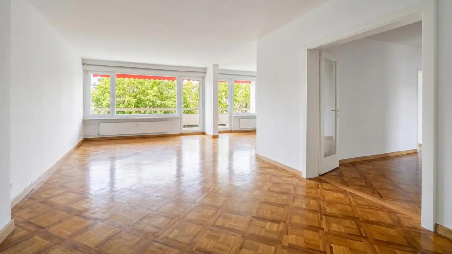 Appartement à vendre - 1206 Genève