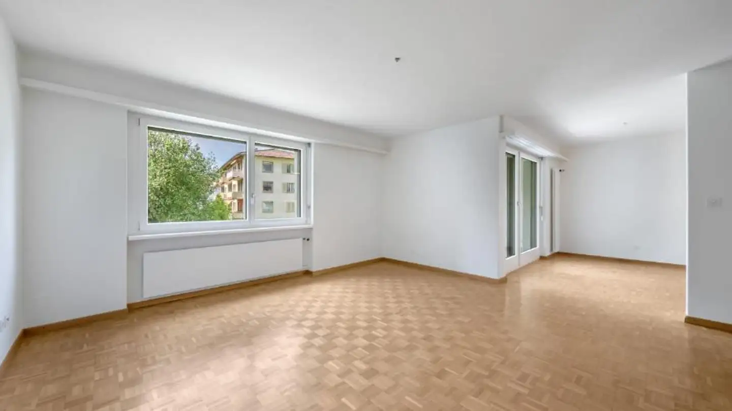 Apartment for rent - Kirchweg 43B, 5415 Nussbaumen AG - Photo 2
