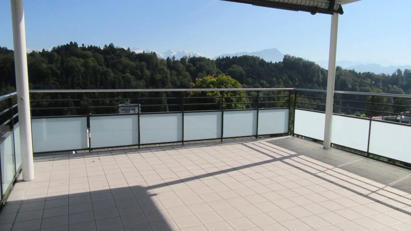 Apartment for rent - Schädrütihalde 20, 6006 Luzern - Photo 2