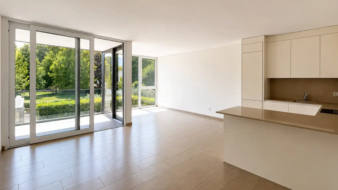Wohnung mieten - Via Mirasole, 6500 Bellinzona - Foto 3