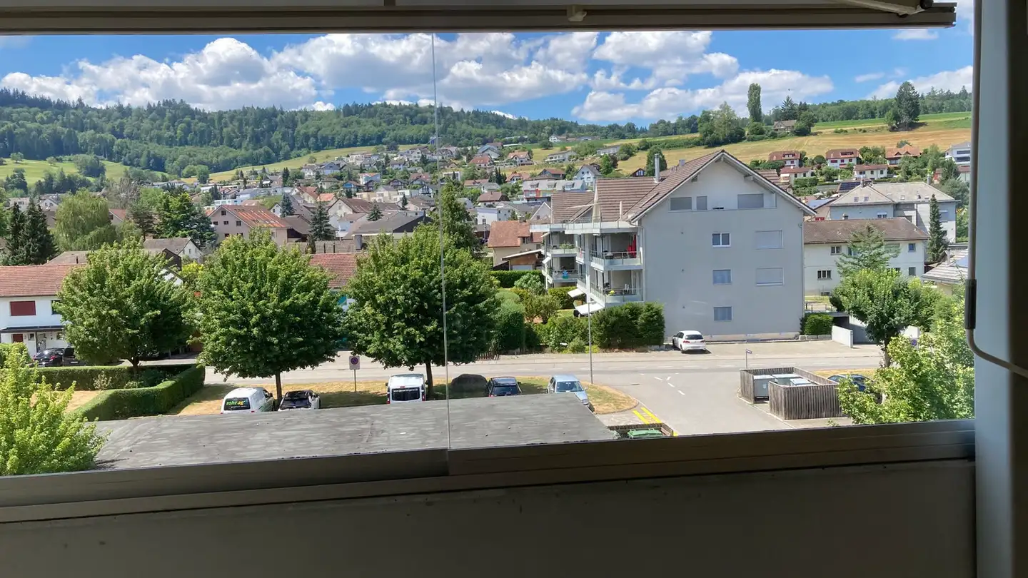 Wohnung kaufen - Föhrenweg, 5606 Dintikon