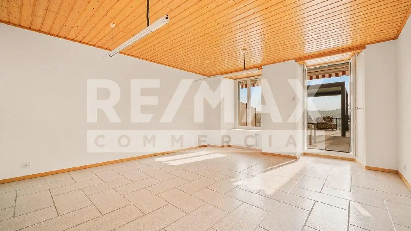 Spazio ufficio in vendita - 1680 Romont FR