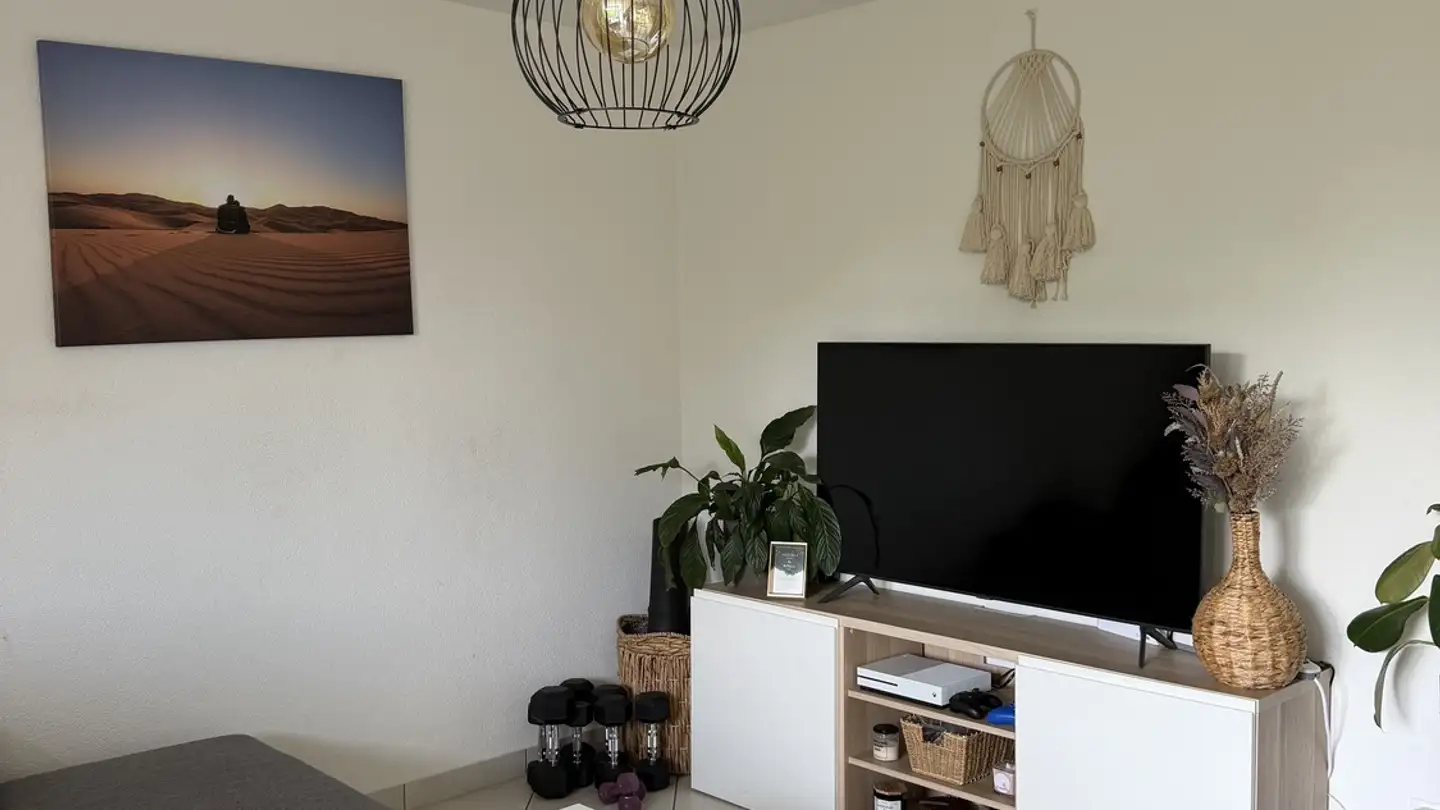 Apartment for rent - Riehentorstrasse 33, 4058 Basel - Photo 3