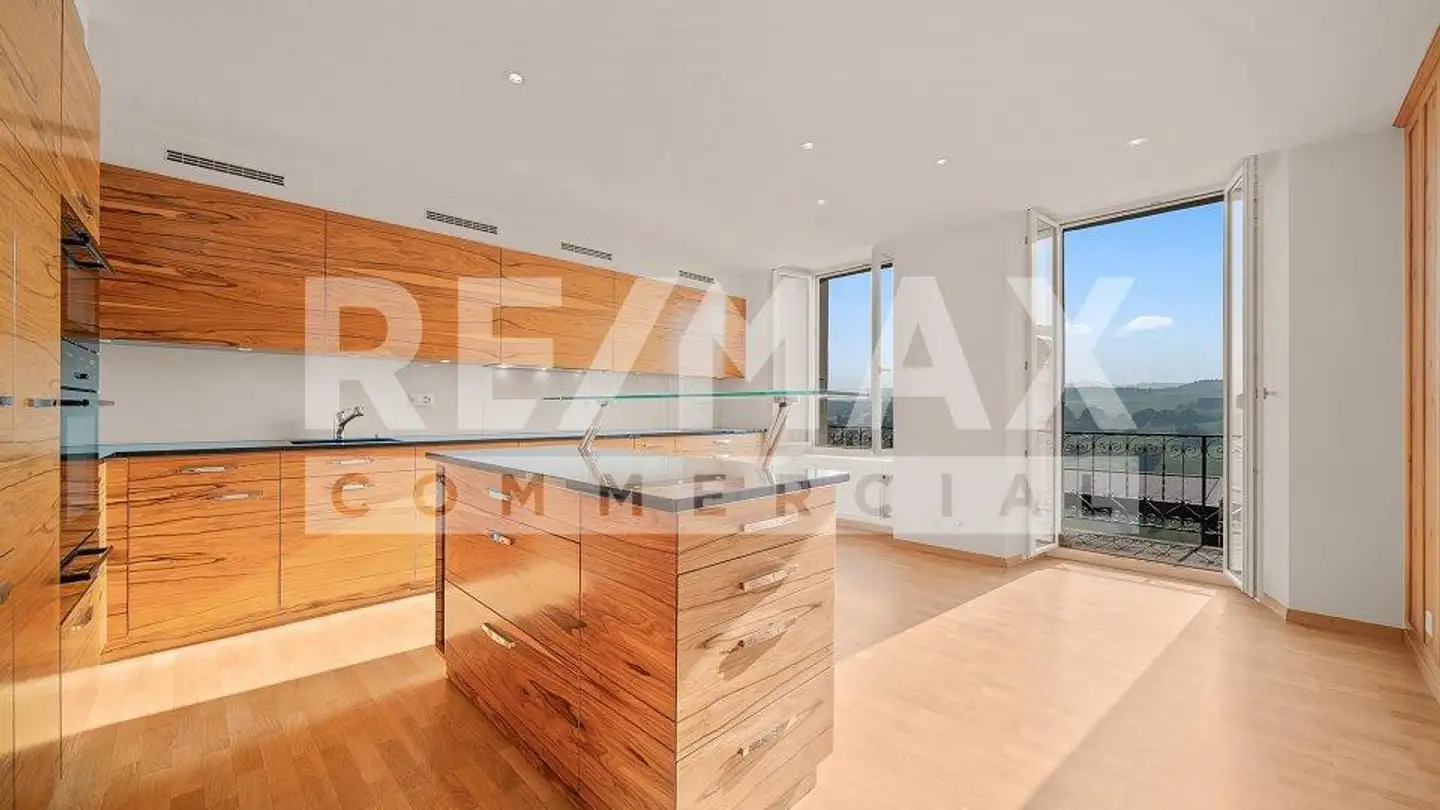 Spazio ufficio in vendita - 1680 Romont FR - Foto 4