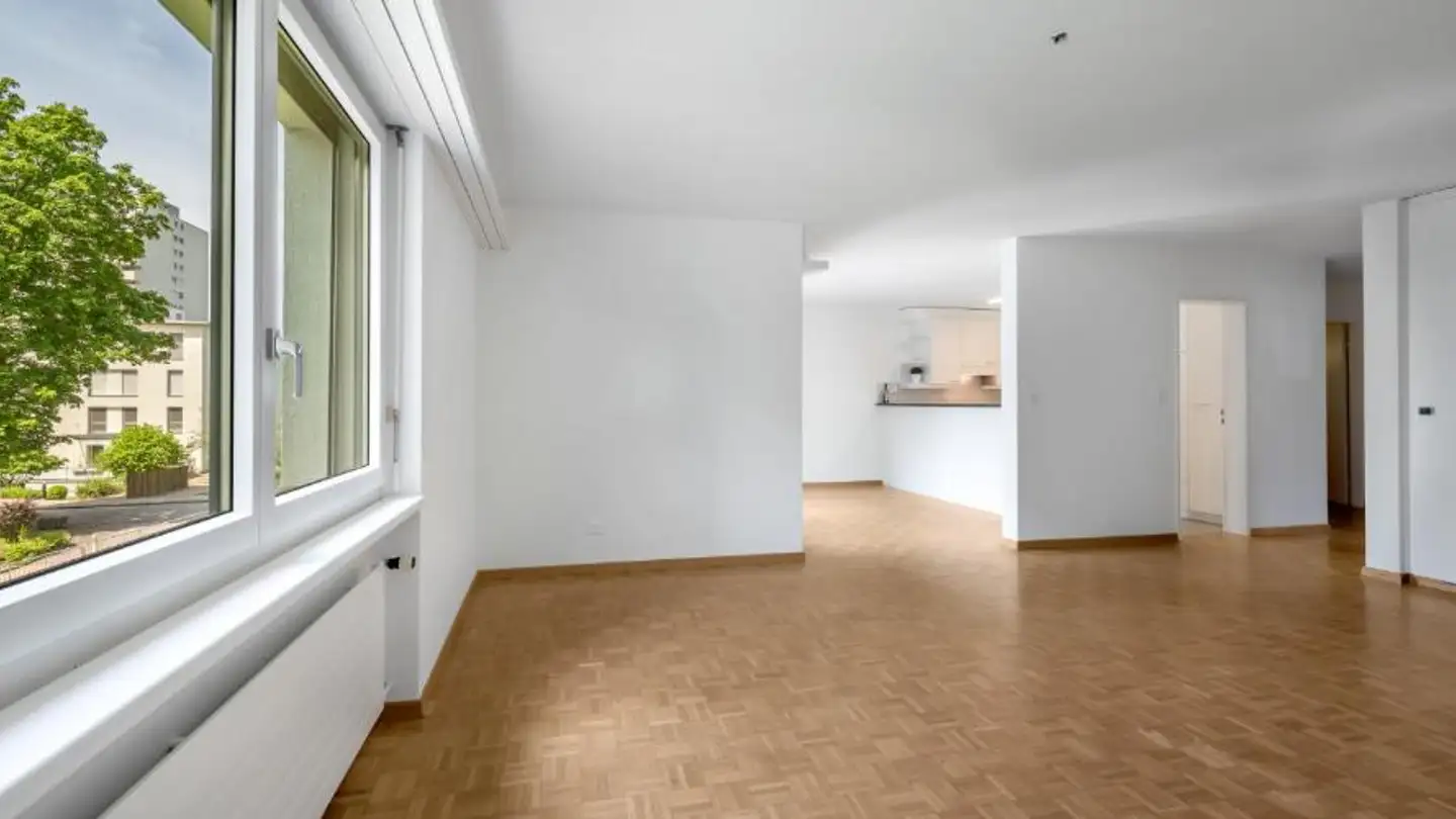 Apartment for rent - Kirchweg 43B, 5415 Nussbaumen AG - Photo 3