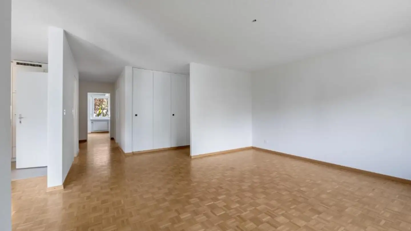 Apartment for rent - Kirchweg 43B, 5415 Nussbaumen AG - Photo 4