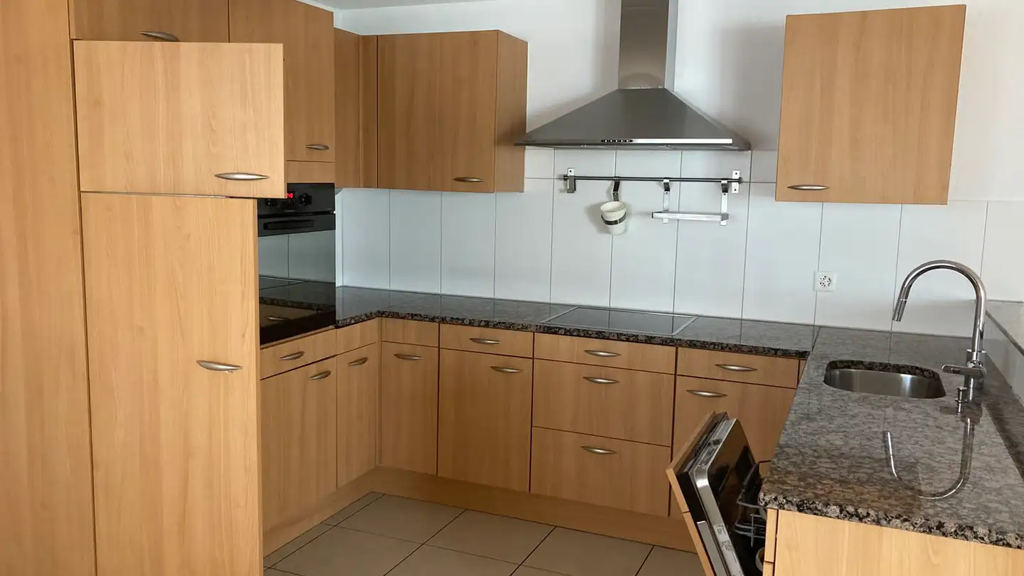 Wohnung kaufen - Föhrenweg, 5606 Dintikon - Foto 4