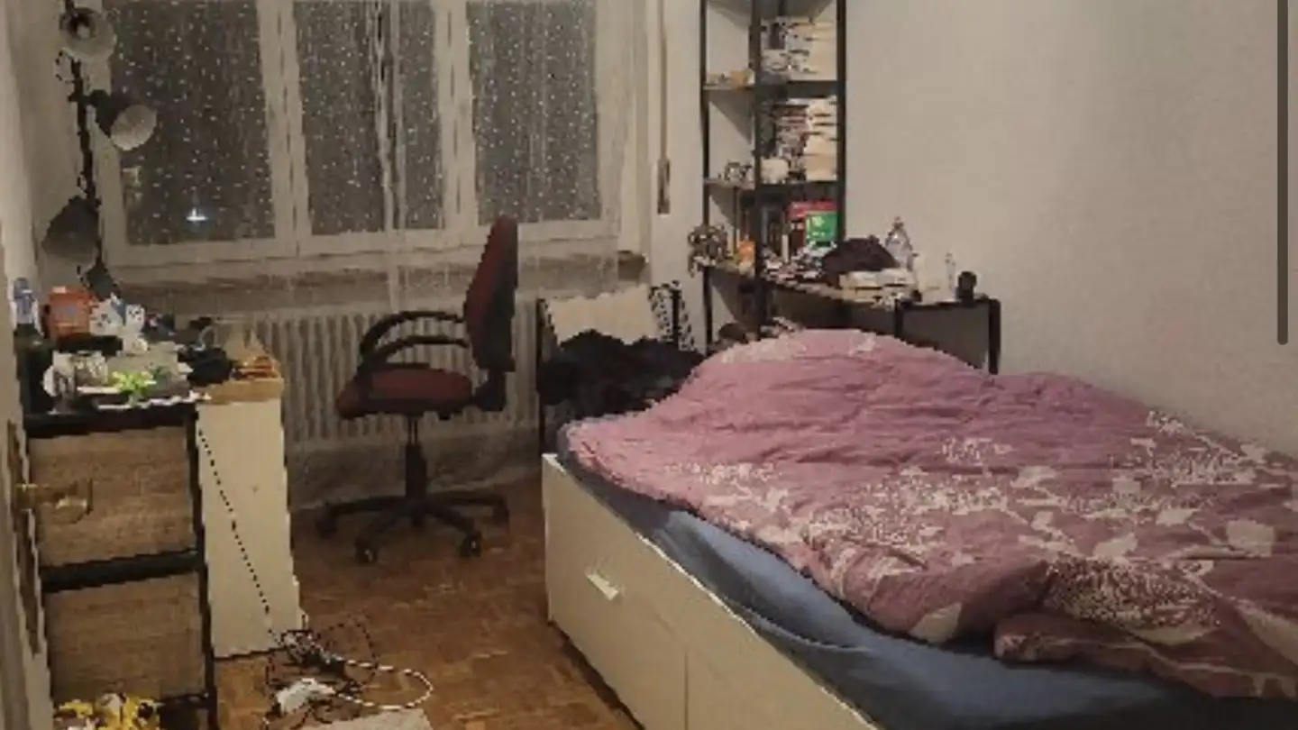 Chambre à louer - 3008 Bern