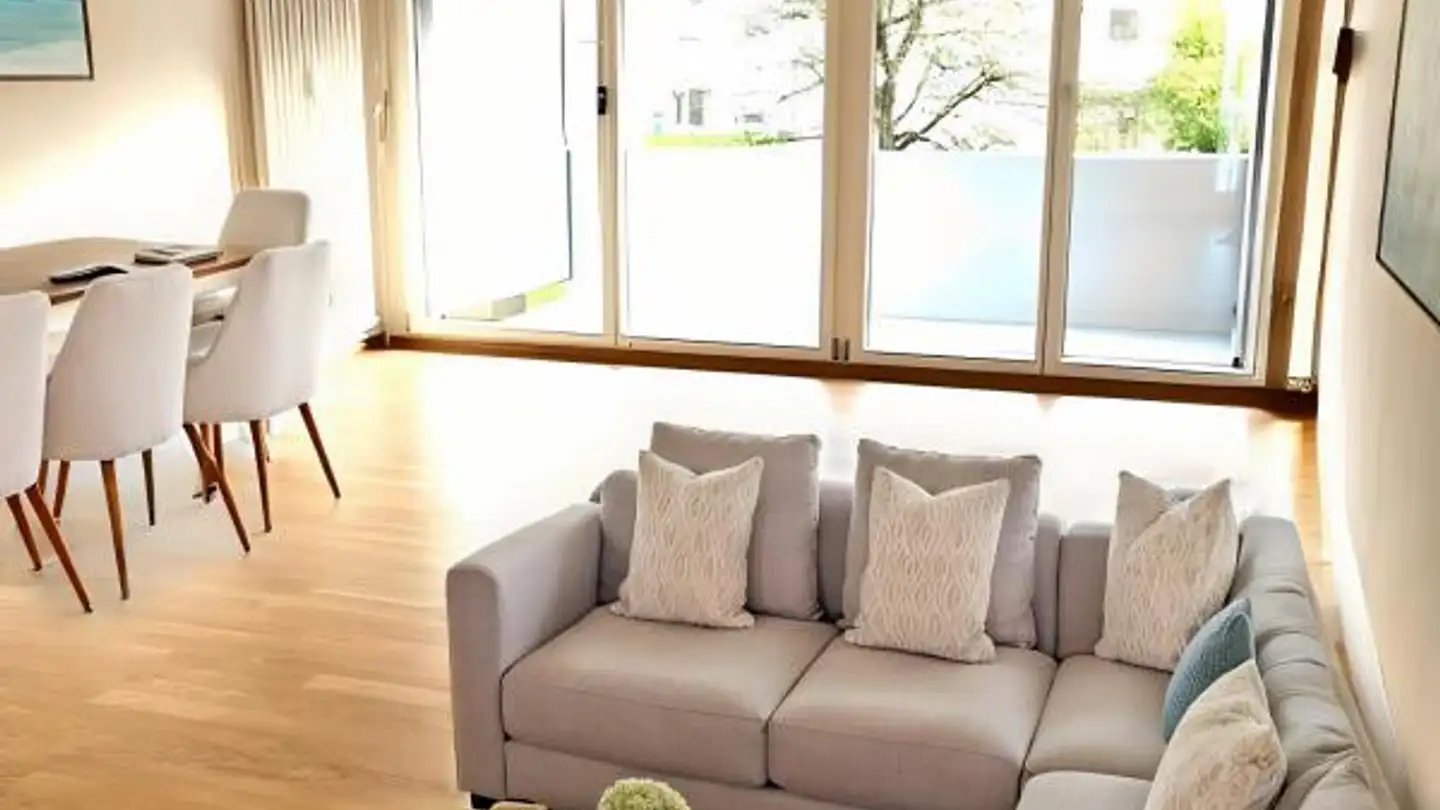 Apartment for rent - Austrasse 2, 9642 Ebnat-Kappel