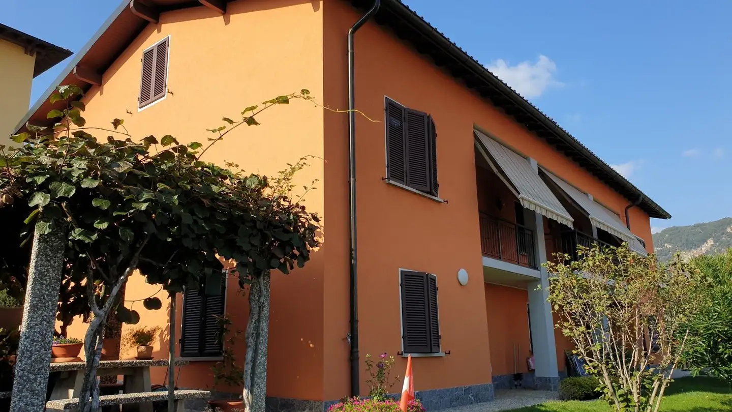 Casa singola in vendita - 6850 Mendrisio