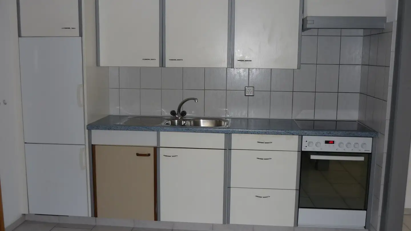 Wohnung mieten - Unterdorf 17, 5073 Gipf-Oberfrick - Foto 2