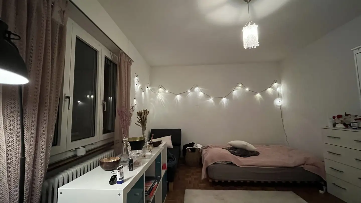 Chambre à louer - 3008 Bern - Photo 2