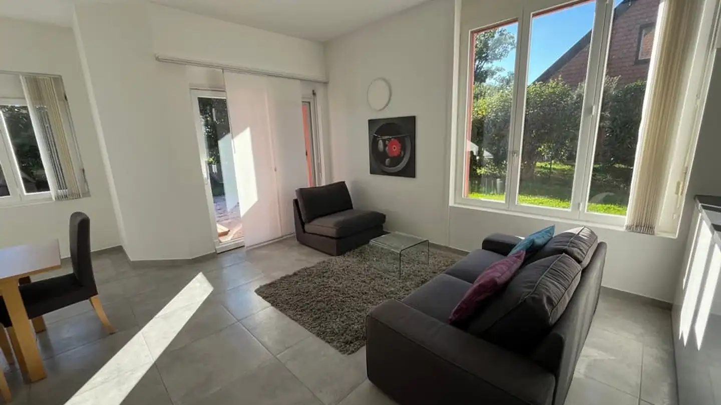 Casa singola in affitto - Sentier De Courtaraye 10, 1073 Savigny - Photo 3