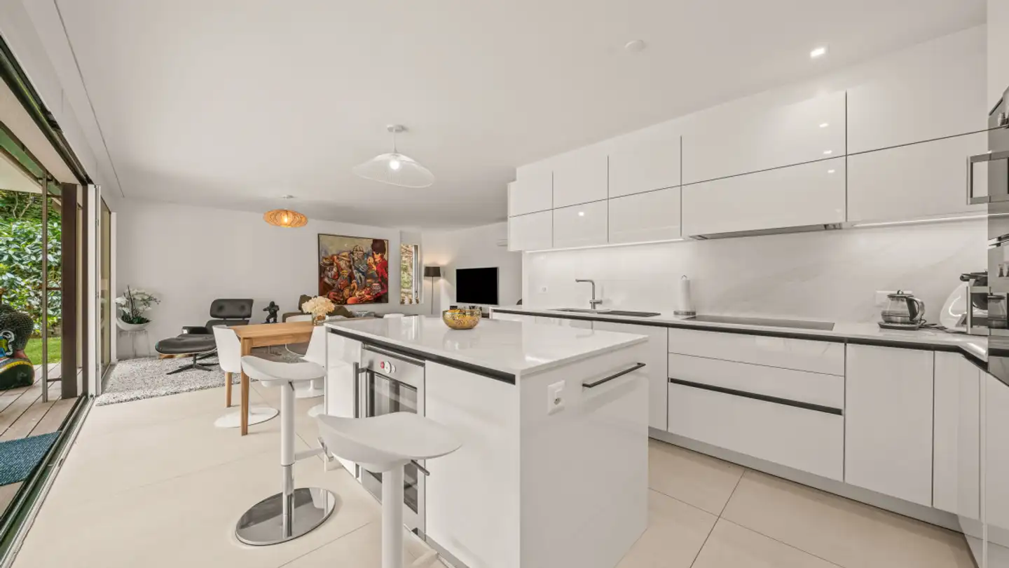 Appartamento in vendita - 1012 Lausanne - Foto 4