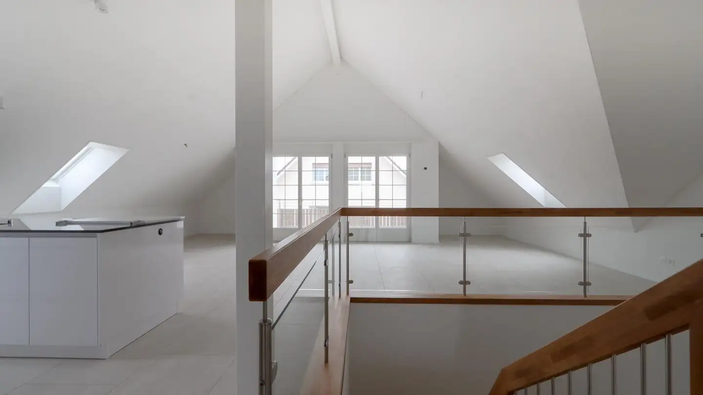 Maisonette mieten - Mühlestrasse 26, 8912 Obfelden - Foto 2