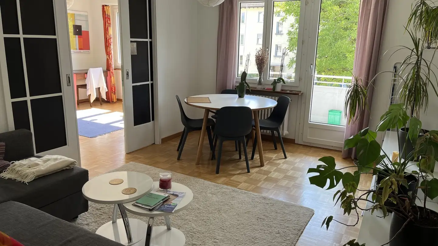 Chambre à louer - 3008 Bern - Photo 3