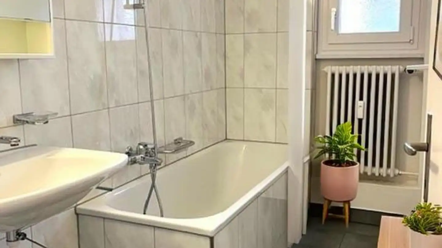 Apartment for rent - Austrasse 2, 9642 Ebnat-Kappel - Photo 4