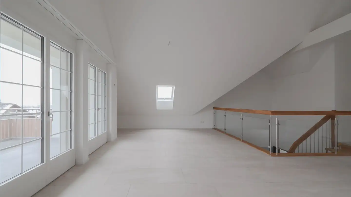 Maisonette mieten - Mühlestrasse 26, 8912 Obfelden - Foto 3