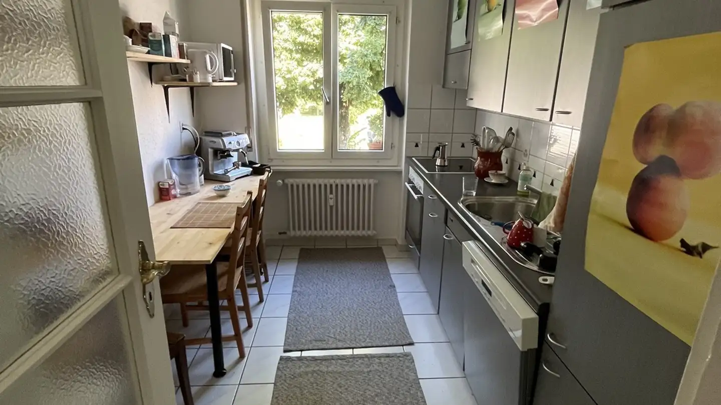 Chambre à louer - 3008 Bern - Photo 4