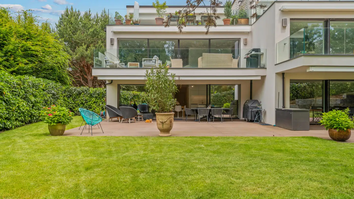 Appartamento in vendita - 1012 Lausanne