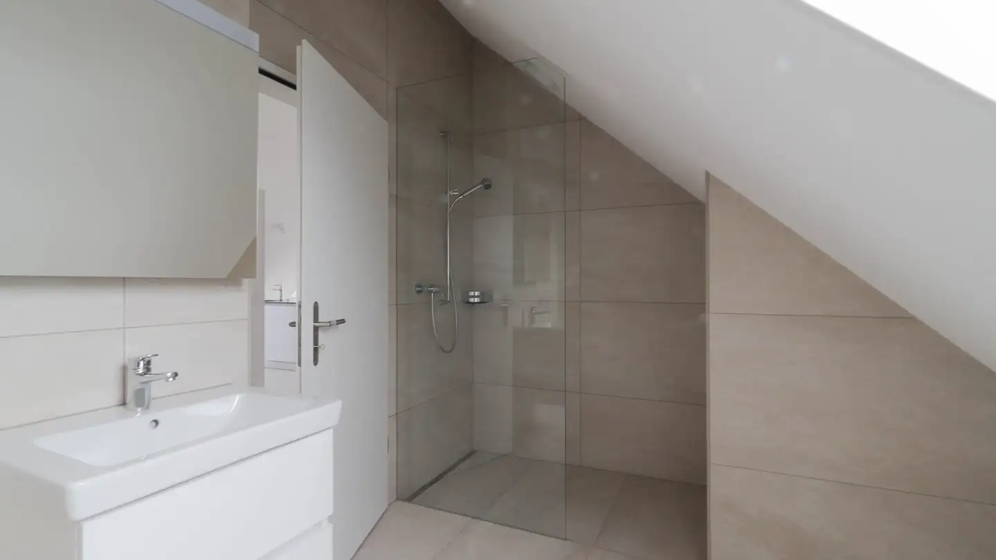 Maisonette mieten - Mühlestrasse 26, 8912 Obfelden - Foto 4