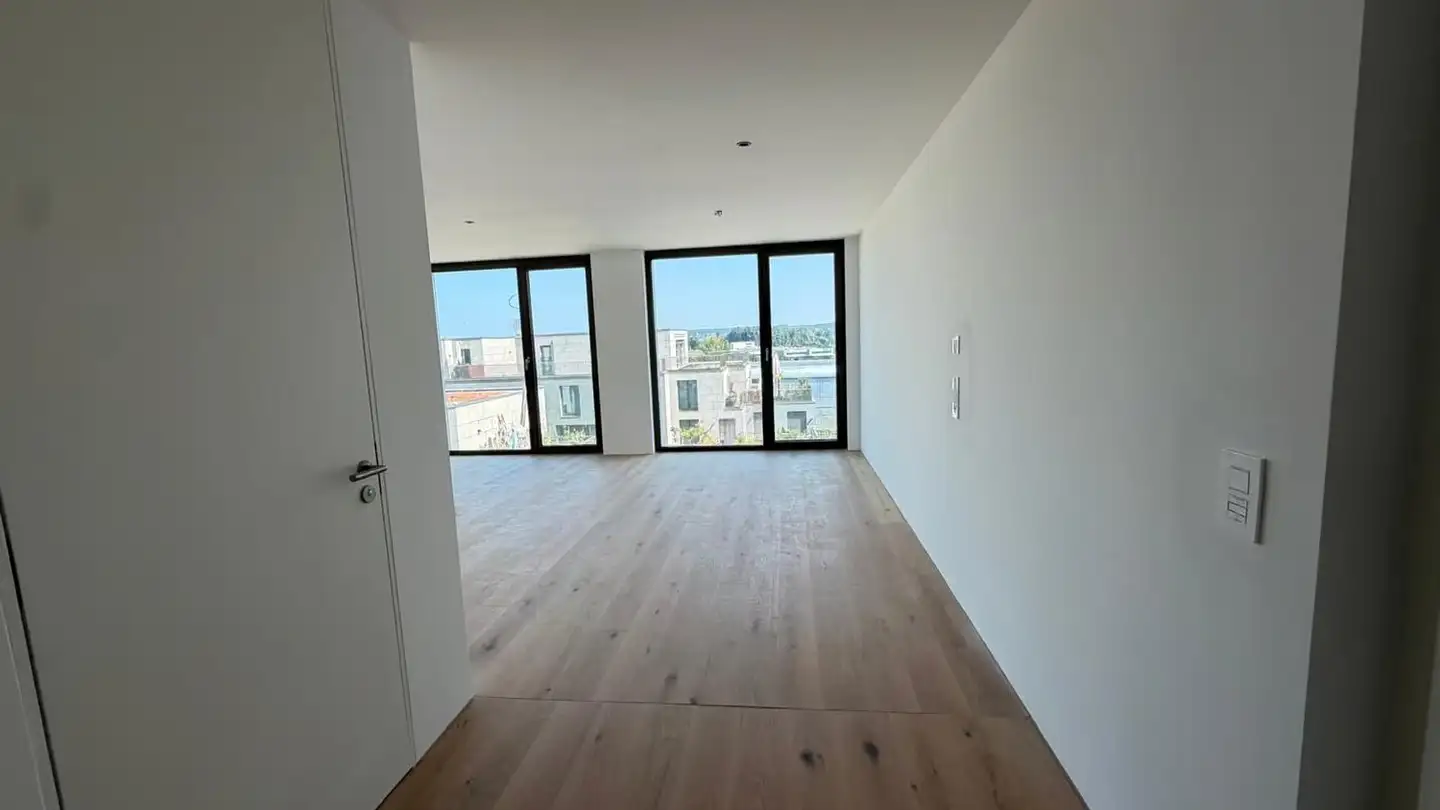 Attico in vendita - Rheinblickstrasse 2, 8274 Tägerwilen