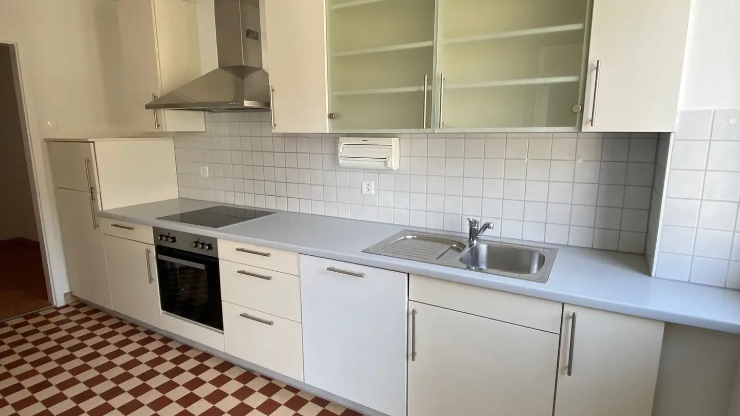 Appartamento in affitto - Maulbeerstrasse 61, 4058 Basel - Foto 2