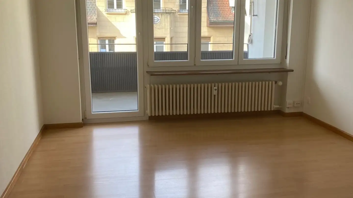 Appartamento in affitto - Maulbeerstrasse 61, 4058 Basel - Foto 3