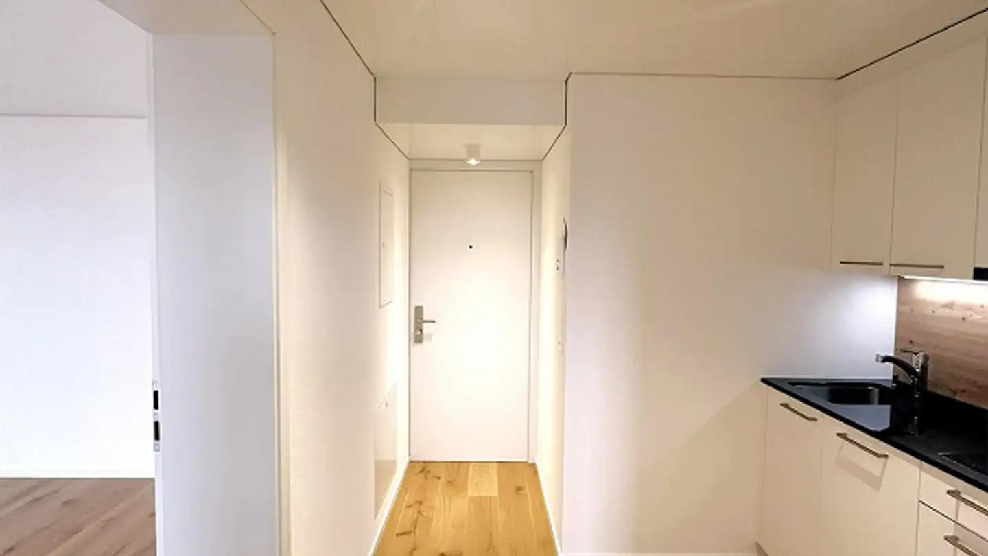 Appartamento in affitto - Obere Wildeggstrasse 9, 9000 St. Gallen