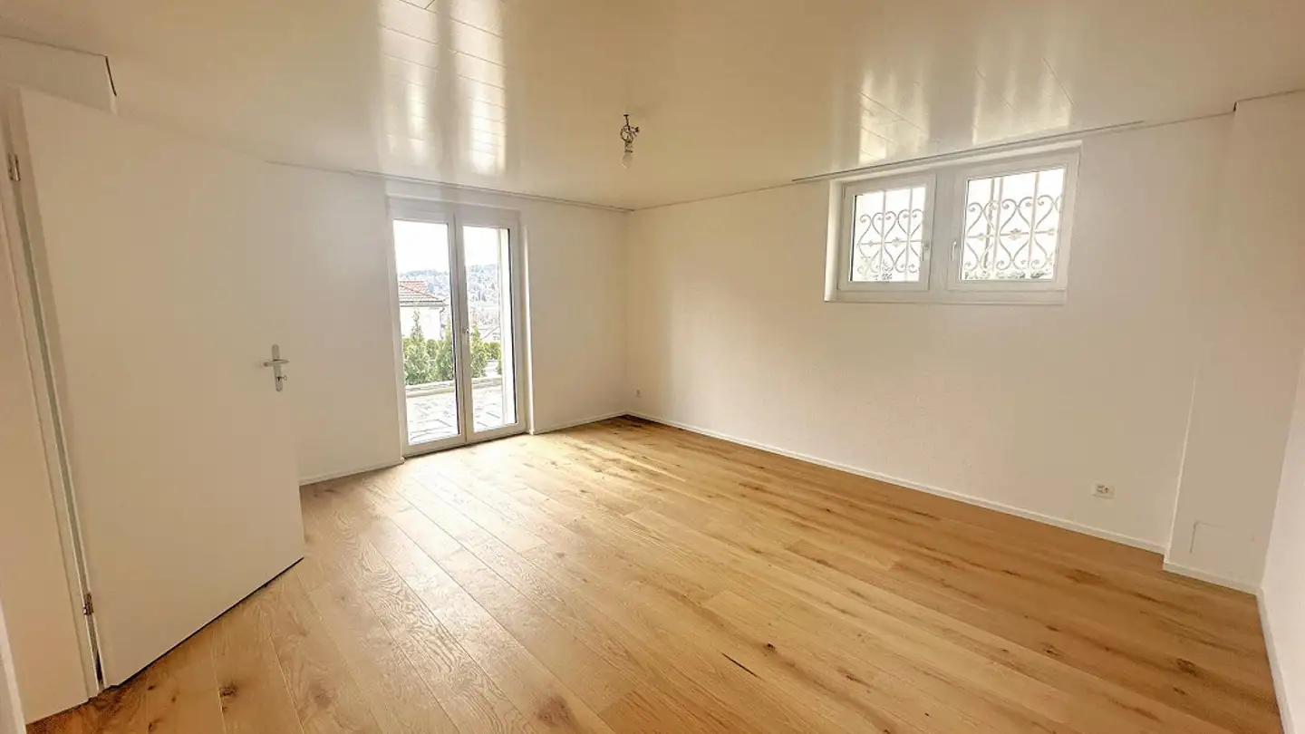 Appartamento in affitto - Obere Wildeggstrasse 9, 9000 St. Gallen - Foto 2