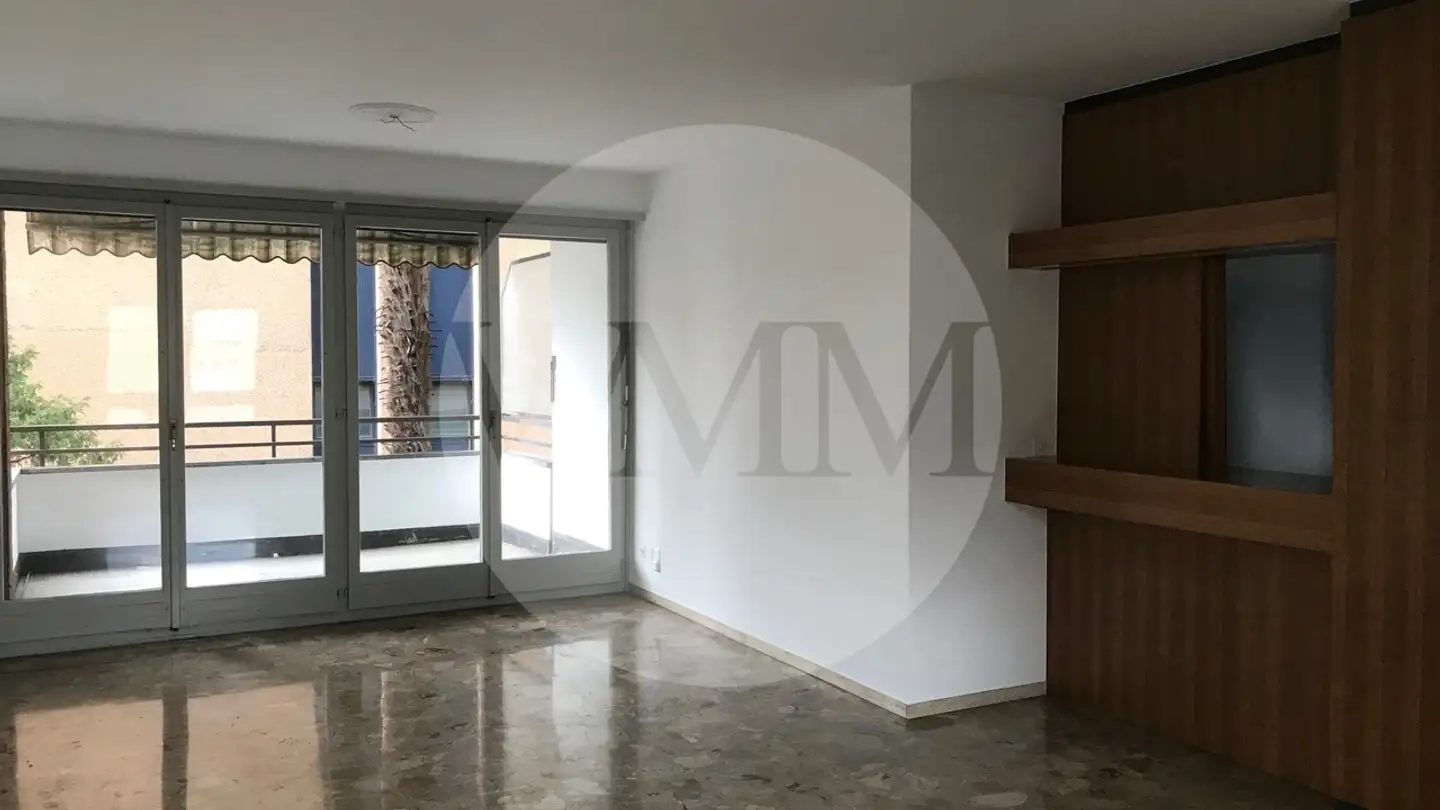 Appartamento in affitto - Via Giovanni Ferri 15, 6900 Lugano - Photo 3