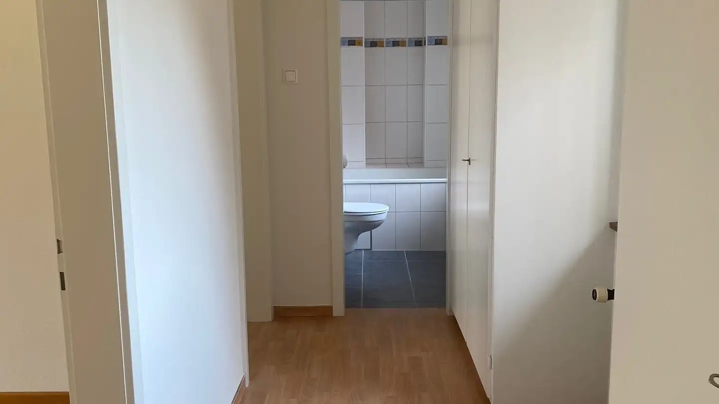 Appartamento in affitto - Maulbeerstrasse 61, 4058 Basel - Foto 4