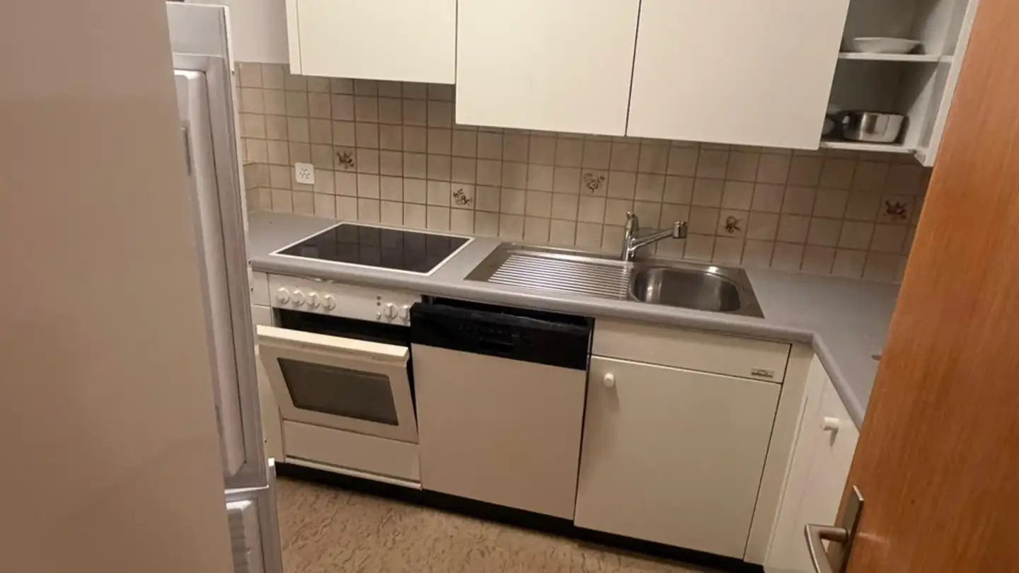 Wohnung mieten - 3360 Herzogenbuchsee - Foto 2