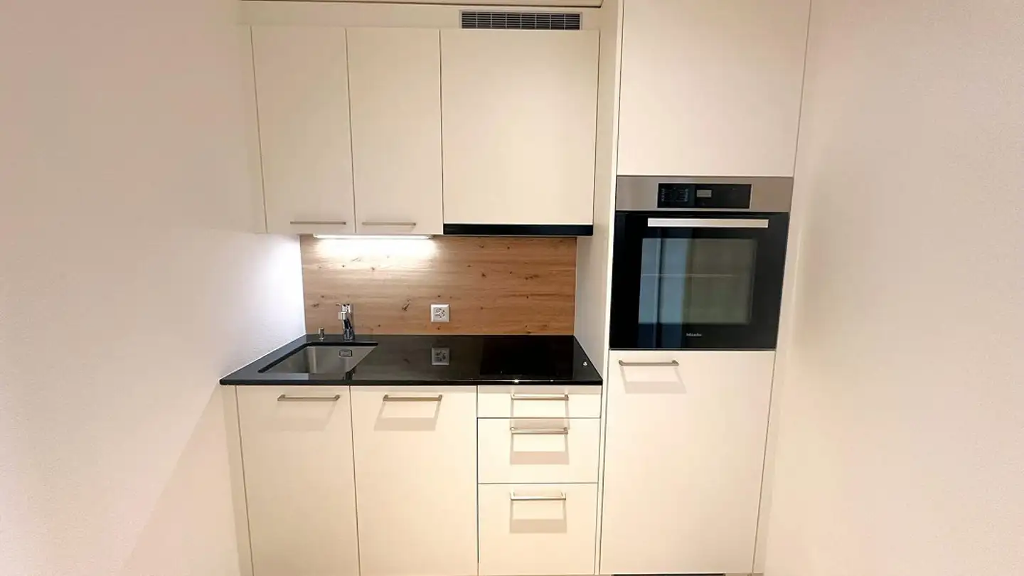 Appartamento in affitto - Obere Wildeggstrasse 9, 9000 St. Gallen - Foto 4