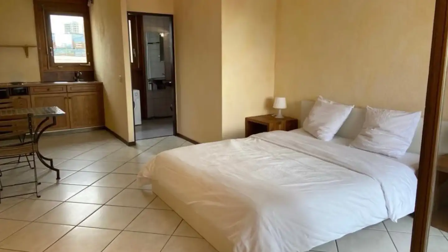 Wohnung mieten - Chemin Valmont 138, 1260 Nyon - Foto 2