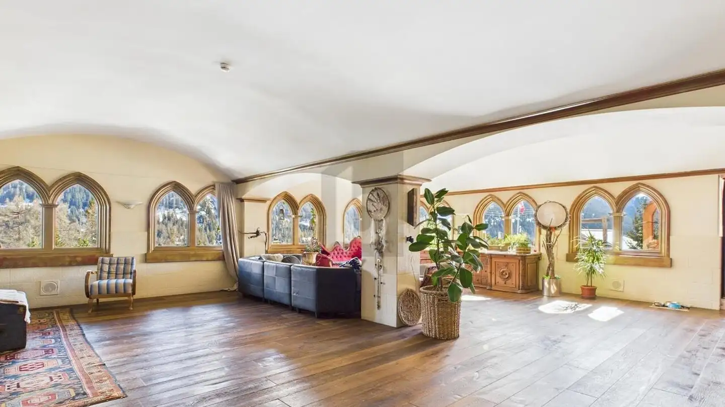 Loft for sale - 3989 Blitzingen