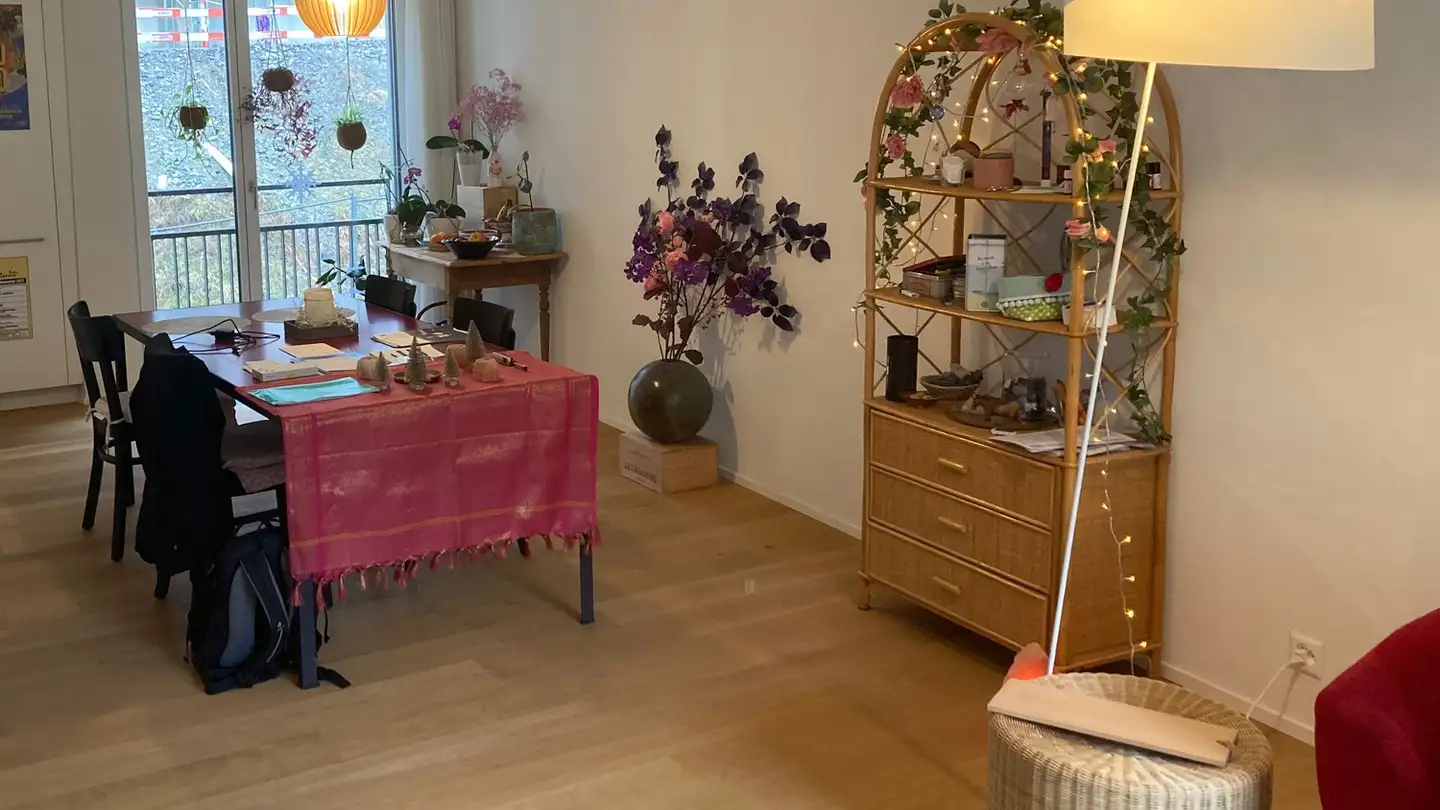 Appartement meublé à louer - 3048 Worblaufen - Photo 2