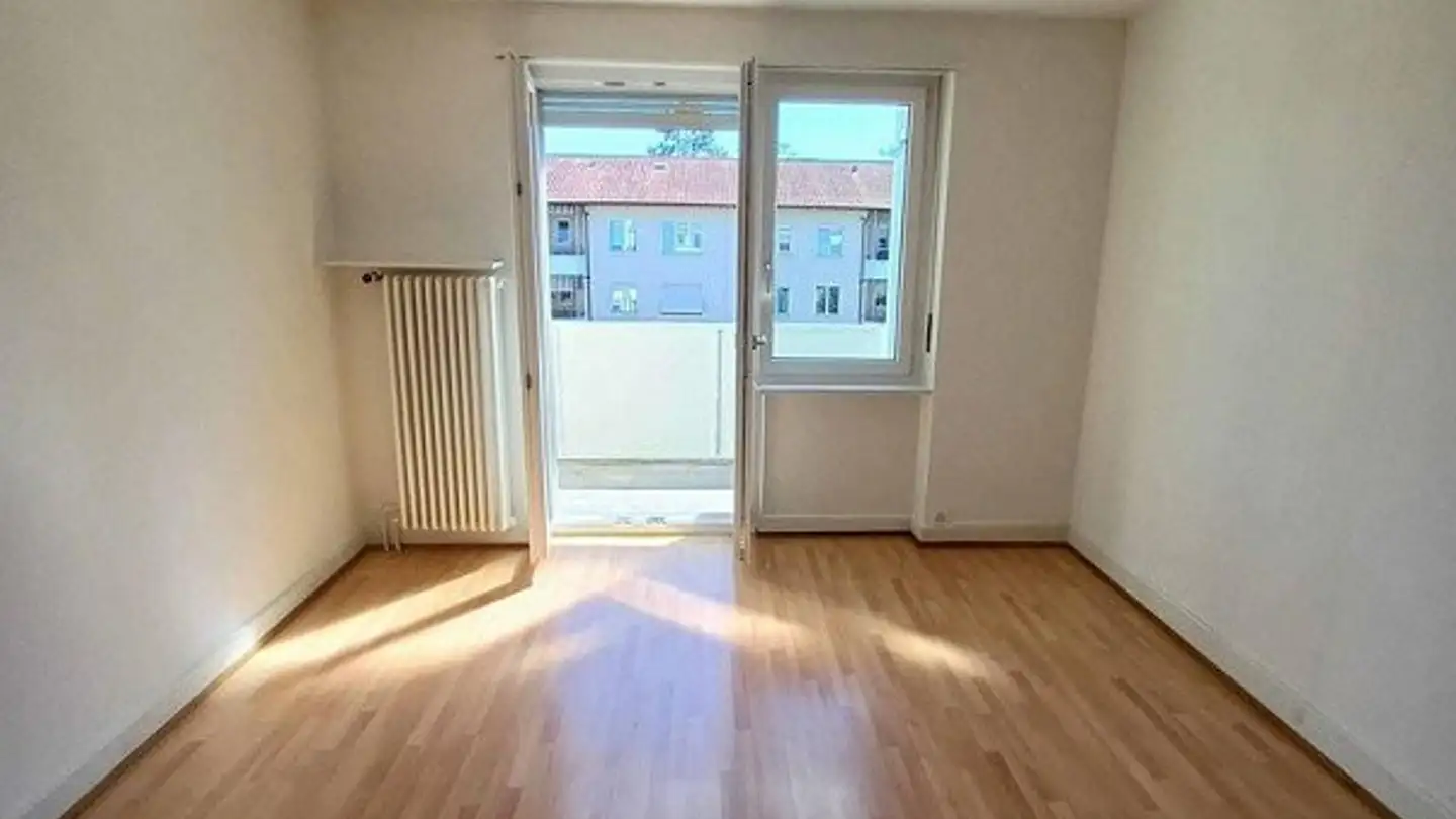 Appartamento in affitto - Bäumlihofstrasse 86, 4058 Basel - Foto 3