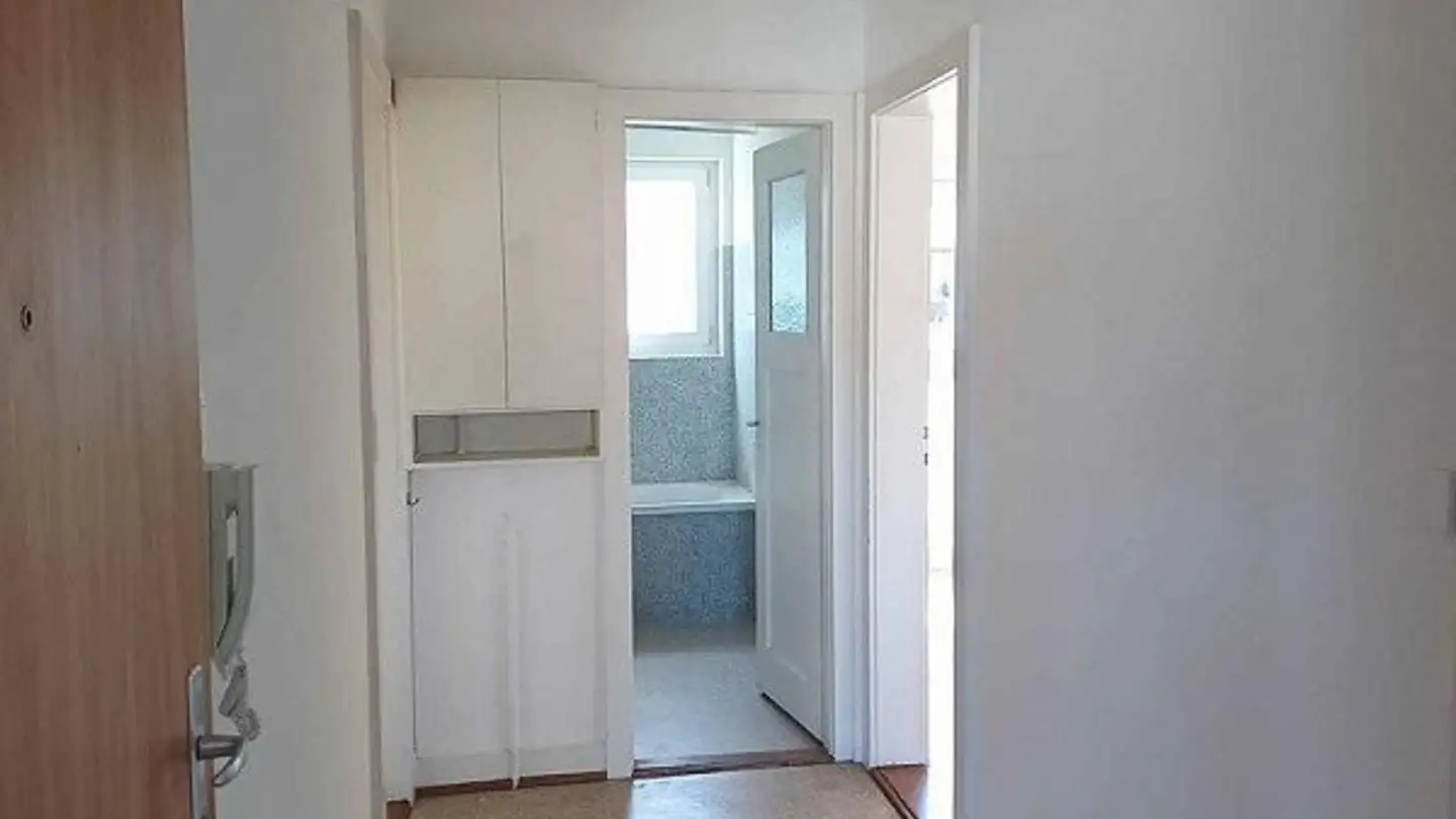 Appartamento in affitto - Bäumlihofstrasse 86, 4058 Basel - Foto 4