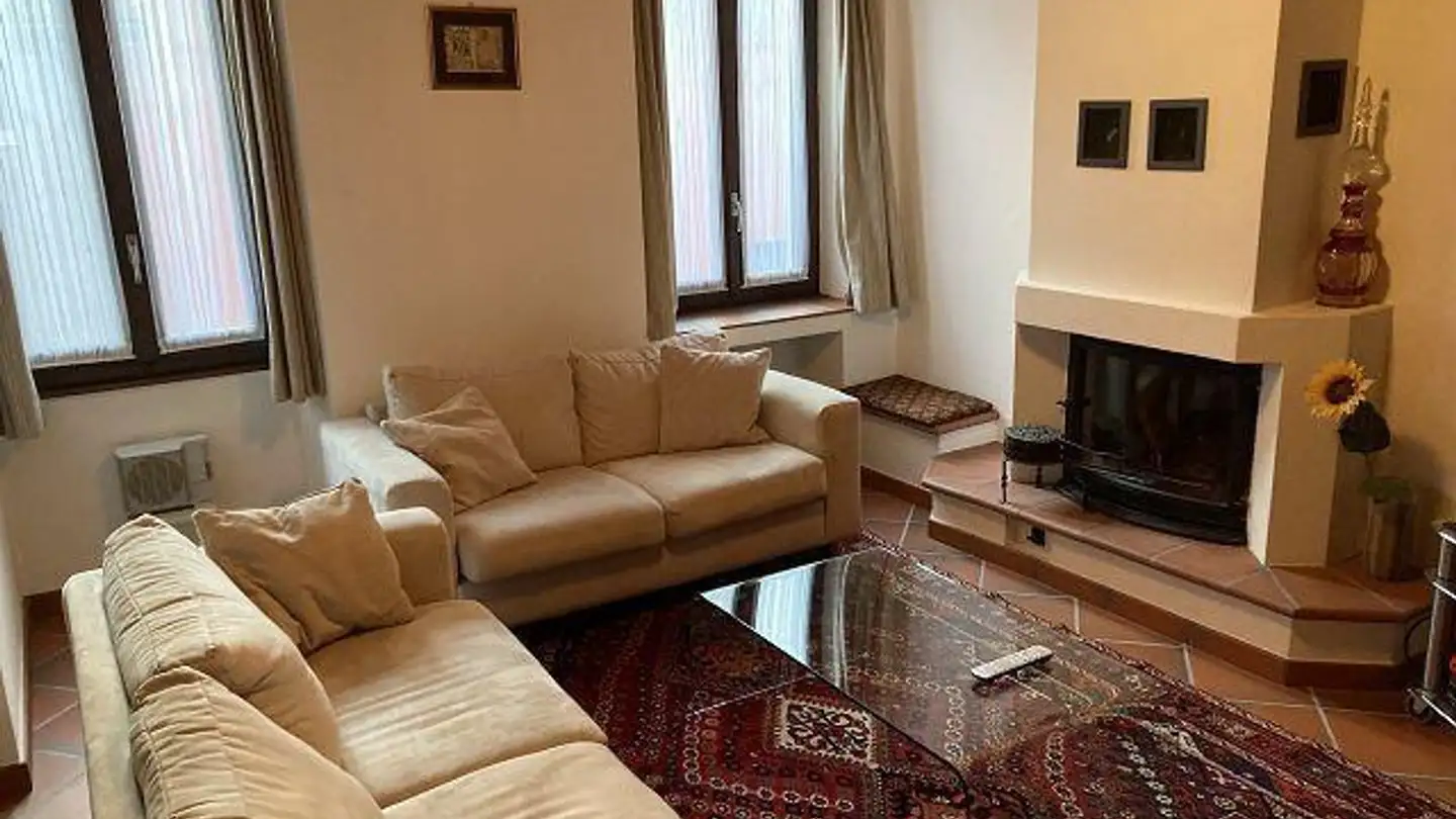 Appartement à vendre - Madonna Del Piano, 6995 Madonna del Piano - Photo 3