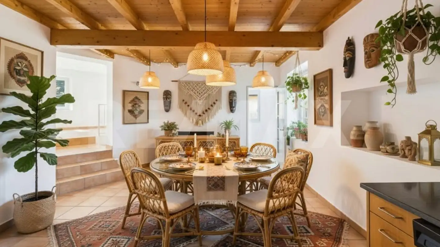 Einfamilienhaus kaufen - 6993 Iseo