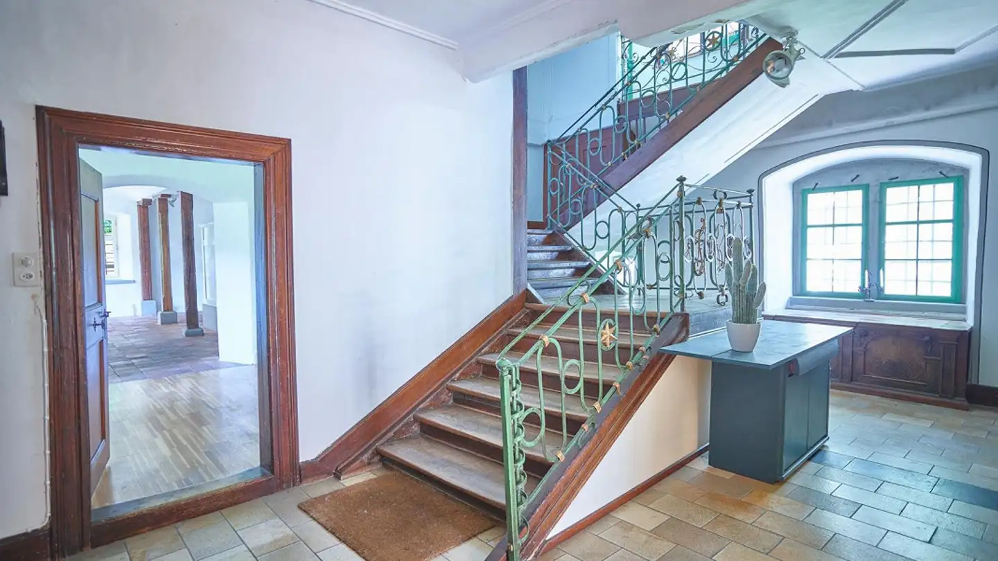 Apartment for rent - Gruebstrasse 6, 9424 Rheineck - Photo 2