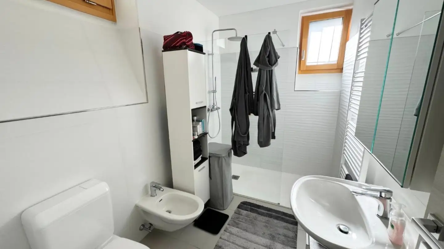 Single house for rent - Via Famiglia Maggi 18, 6850 Mendrisio