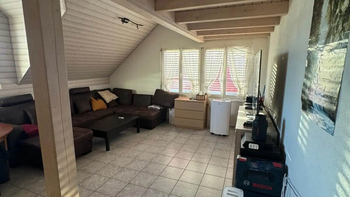 Appartement à louer - 5622 Waltenschwil