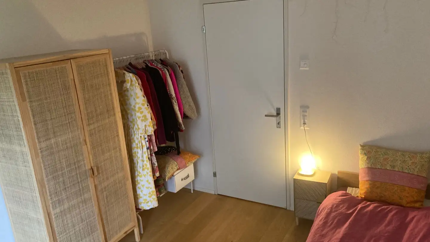 Appartement meublé à louer - 3048 Worblaufen - Photo 3