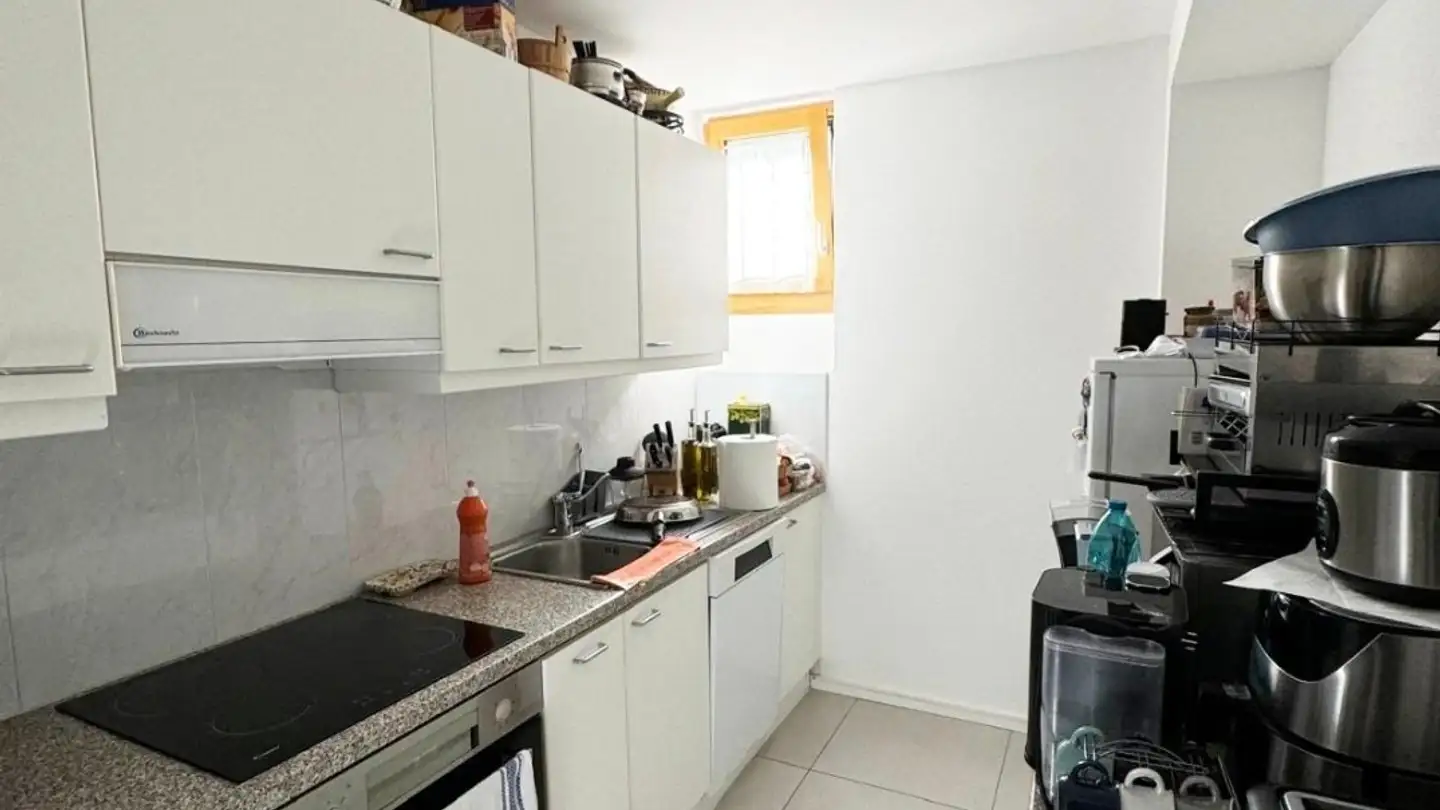 Single house for rent - Via Famiglia Maggi 18, 6850 Mendrisio - Photo 2