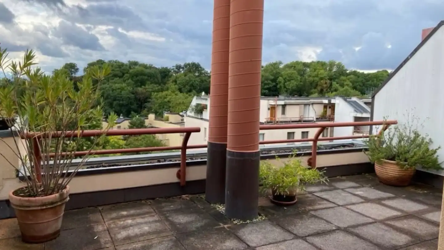 Wohnung mieten - Chemin Valmont 138, 1260 Nyon - Foto 4