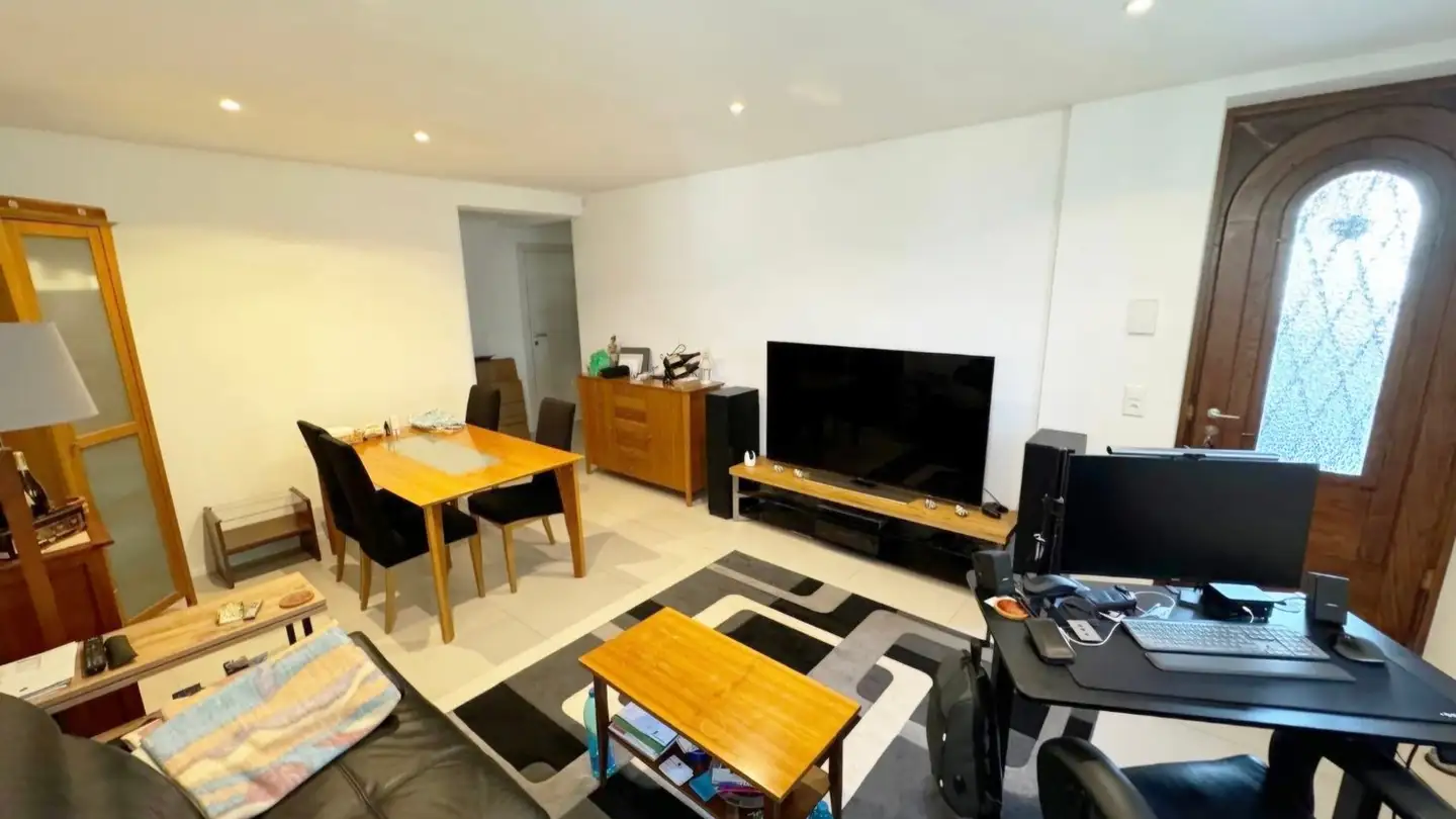 Single house for rent - Via Famiglia Maggi 18, 6850 Mendrisio - Photo 3